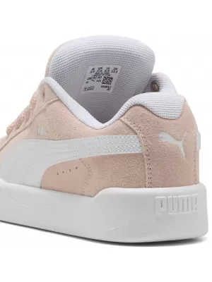 Turnschuhe PUMA PARK LIFESTYLE EASY SD 400707-03 ROSE QUARTZ/ ROSENQUARZ/PUMAWEIß