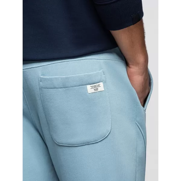  Herren-Jogginghose OMBRE OM-PABS-0305 BLAU 