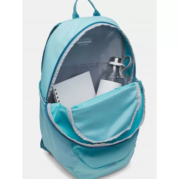  Rucksack UNDER ARMOUR HUSTLE LITE BACKPACK 6000399-425 BLAU 