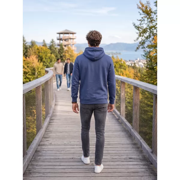  Herren-Sweatshirt ALTISPORT NP/ALMST44001 GEWOHNHEITEN 
