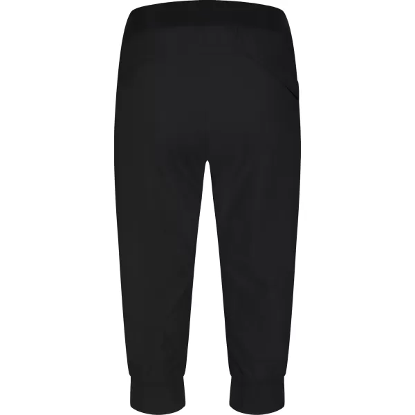  Damen-Shorts NORDBLANC BREZZA NBSPL8353 SCHWARZ 