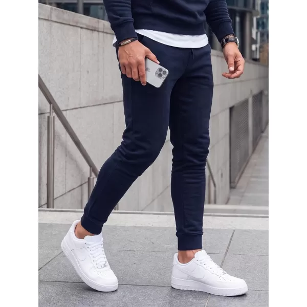  Herren-Set DSTREET AX0429 BLAU 