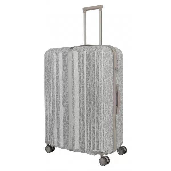  Ein Satz Koffer TRAVELITE LASCANA EDITION S,M,L SEKT 