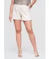 Damen-Shorts OMBRE OW-ST-E0009 BEIGE