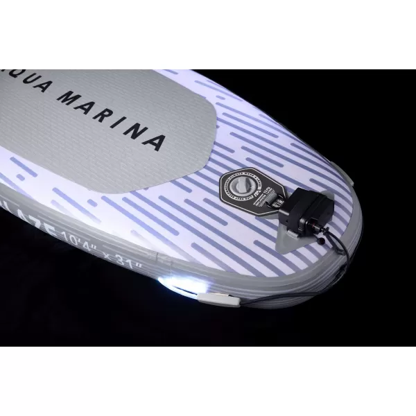  Paddle-Board AQUA MARINA Blaze GRAU 
