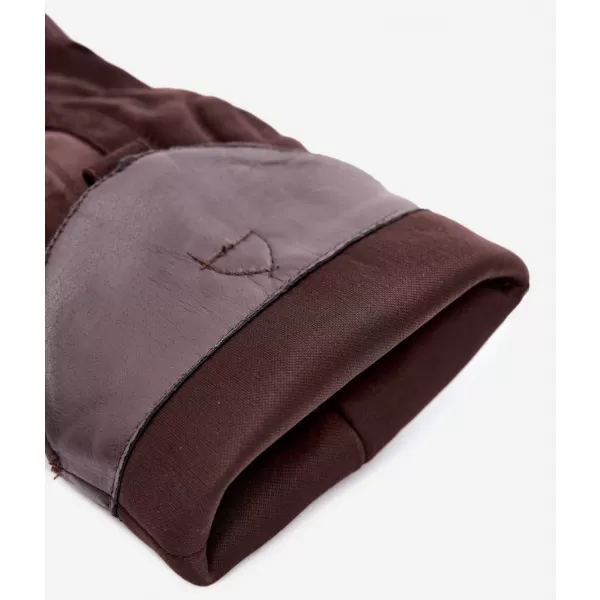  Damenstiefel BOTO 9697A-1 BRAUN 
