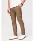 Herrenhosen OMBRE P1515 OLIVE