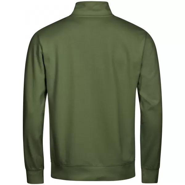  Herren-Sweatshirt MALFINI SUMMIT 429 KHAKI 