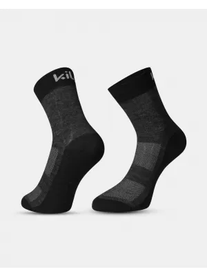 Socken KILPI LIRIN-U 1U0877KI SCHWARZ