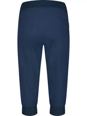 Damen-Shorts NORDBLANC BREZZA NBSPL8353 DUNKELBLAU
