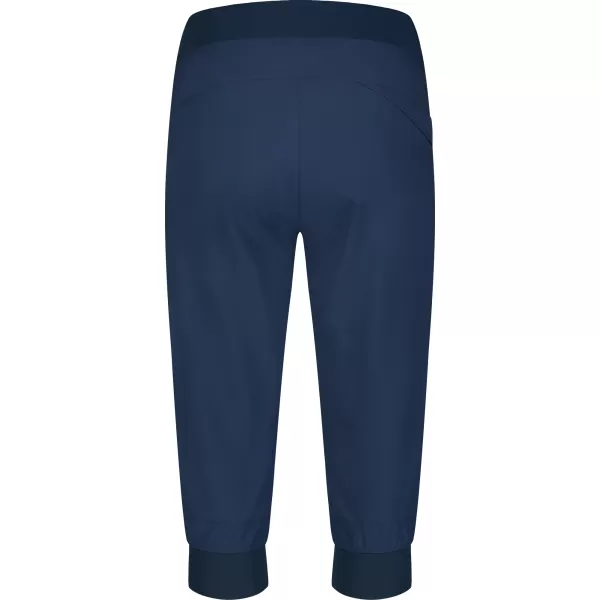  Damen-Shorts NORDBLANC BREZZA NBSPL8353 DUNKELBLAU 