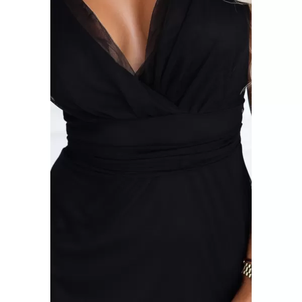  Kleid NUMOCO 687-1 SCHWARZ 