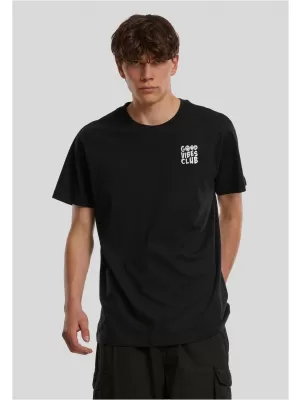 Herren-T-Shirt URBAN CLASSICS TB8968-00007 SCHWARZ