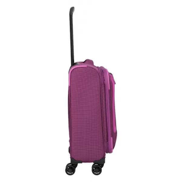 Koffer TRAVELITE Corsiica S ROSA 