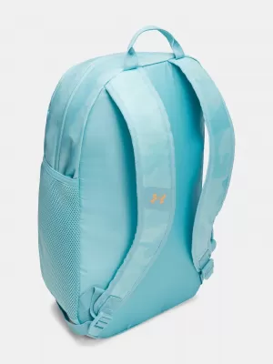 Rucksack UNDER ARMOUR HUSTLE SPORT 6.0 BACKPACK 6000397-425 BLAU
