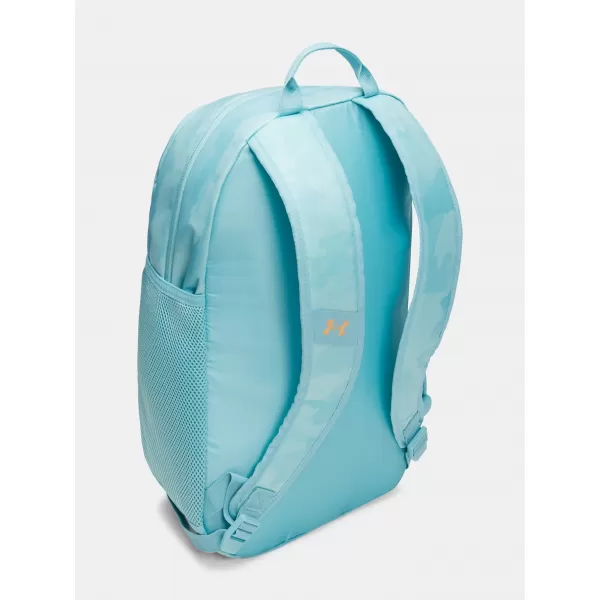  Rucksack UNDER ARMOUR HUSTLE SPORT 6.0 BACKPACK 6000397-425 BLAU 