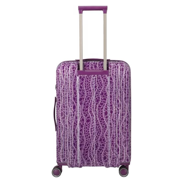  Koffer TRAVELITE LASCANA EDITION M PFLAUME 