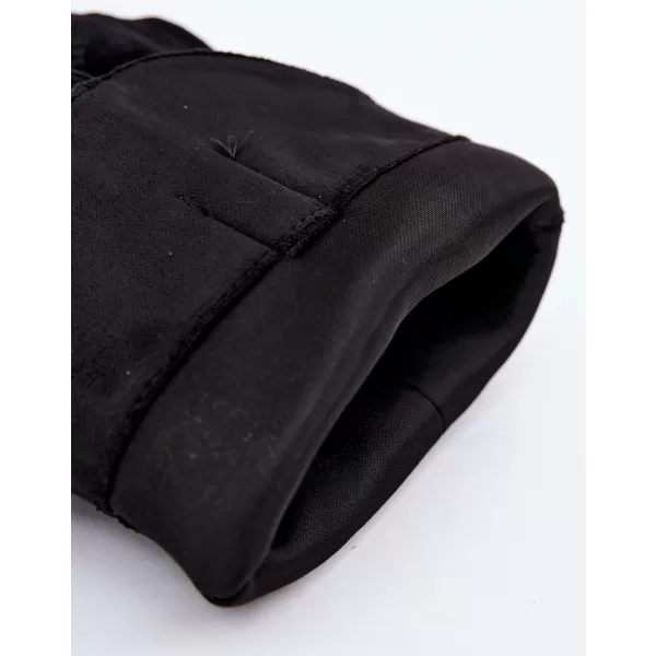  Damenstiefel BOTO CLS-613 SCHWARZ 