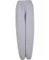 Damen-Jogginghose URBAN CLASSICS TB7107 GRAU MELIERT