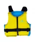 Schwimmweste SPINERA SUP/kajak junior GELB