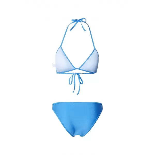  Badeanzug URBAN CLASSICS TB8388-22393 KORNBLUMENBLAU 