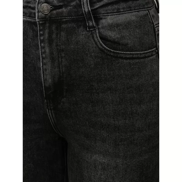  Damenhosen DSTREET UY2991 HELLGRAU 