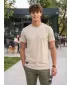 Herren-T-Shirt ALTISPORT NP/ALMST20001 SAND