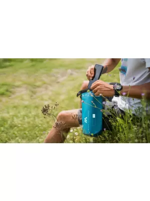 Schiffstasche AQUA MARINA Mini 2lt ROSA