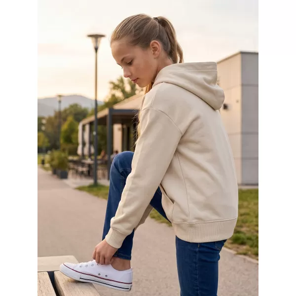  Kinder-Sweatshirt MALFINI CHILL 423 MANDEL 