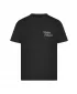 Herren-T-Shirt URBAN CLASSICS TB8757 SCHWARZ