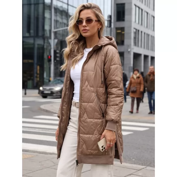  Damenjacke DSTREET TY5811 KARAMELL 