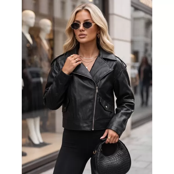  Damenjacke DSTREET TY5919 SCHWARZ 