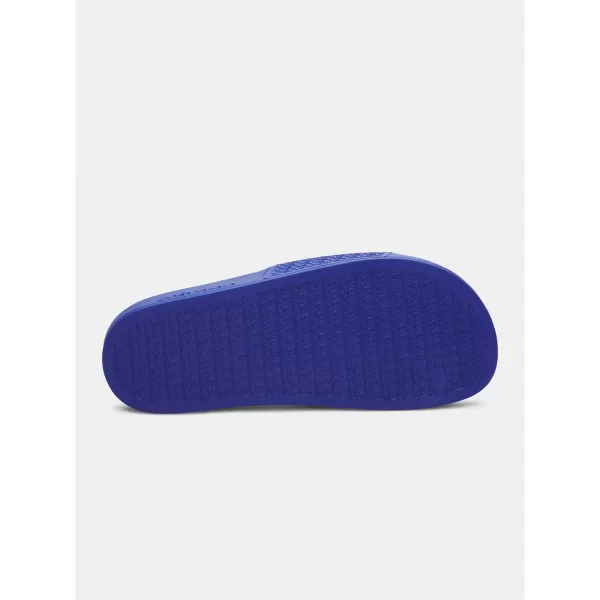  Herrenhausschuhe UNDER ARMOUR UA ARMR SLIDE LITE 6007528-400 BLAU 