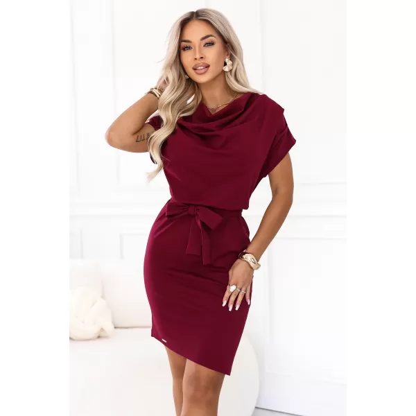  Kleid NUMOCO 240-11 ROTWEIN 