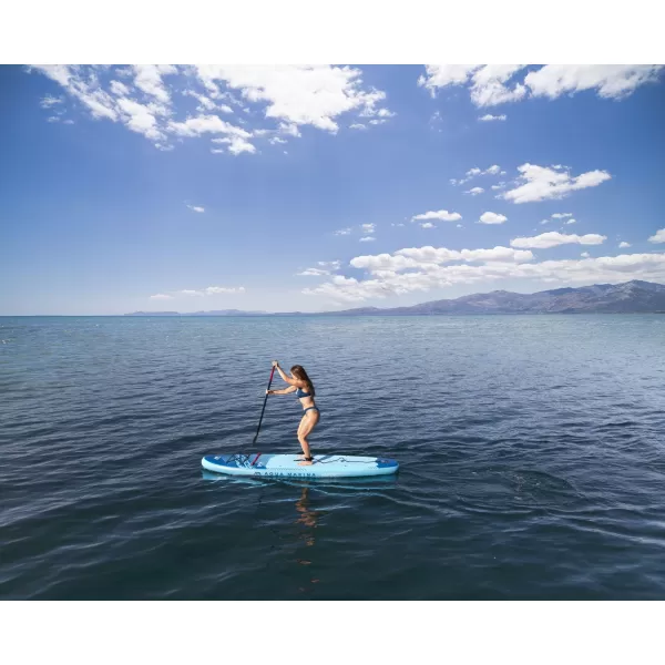  Paddle-Board AQUA MARINA Vapor 104 AQUASPRITZER 