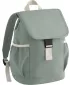 Kinderrucksack BAGBASE | BG 365 STAUBIGES GRÜN