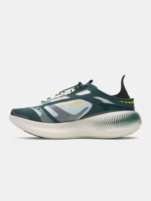 Stiefel UNDER ARMOUR UA ECHO SLIPSPEED 6006061-103 WEIß