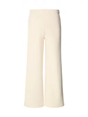 Damenhosen URBAN CLASSICS TB8169 WEIß/SAND