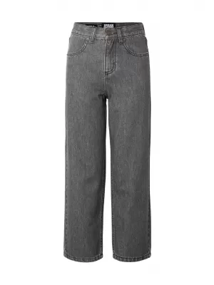 Kinderhosen URBAN CLASSICS UCK4461 GRAU