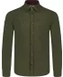 Herren-Flanellhemd NORDBLANC HAZE NBSSM8370 GRAU