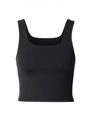 Damen-Tanktop URBAN CLASSICS TB8349A SCHWARZ/WEIß