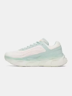 Herrenschuhe UNDER ARMOUR HALO RUNNER NM 6013164-110 WEIß