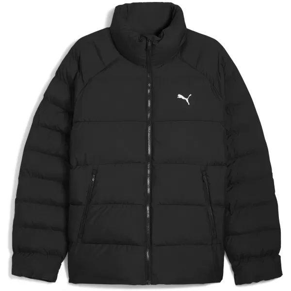  Herrenjacke PUMA MONO JACKET 68837001 PUMA SCHWARZ 