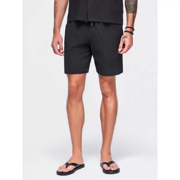  Herrenshorts OMBRE OM-SRCS-0209 SCHWARZ 