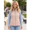 Hybridweste für Damen MALFINI PREMIUM CROSS 558 KAMEEN