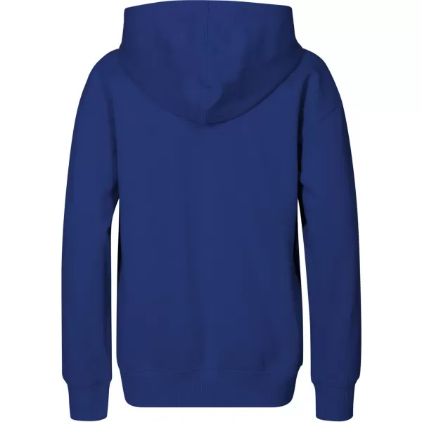  Kinder-Sweatshirt MALFINI CHILL 423 KÖNIGSBLAU 