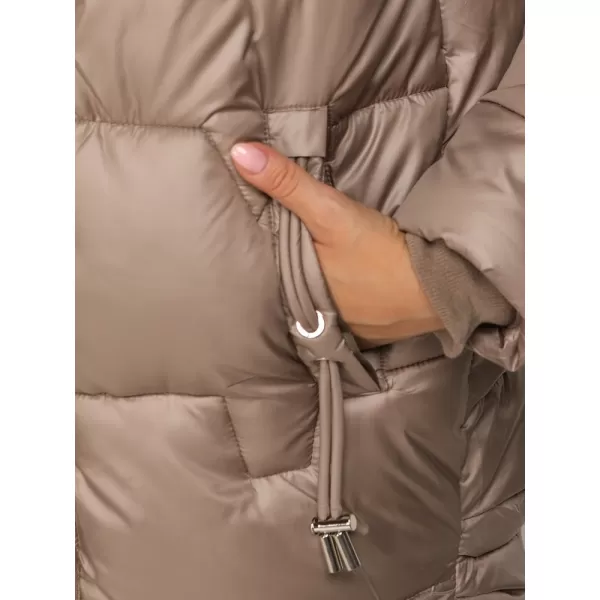  Damenjacke DSTREET TY5756 BEIGE 