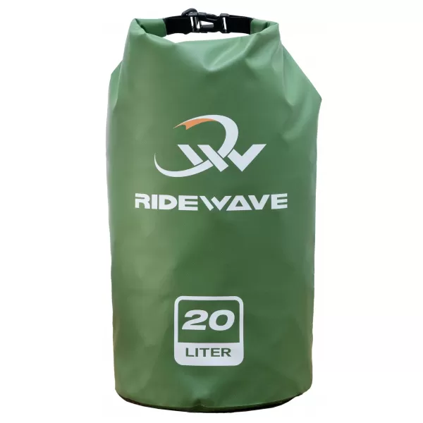  Schiffstasche RIDEWAVE 20L GRÜN 