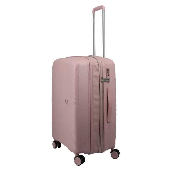  Koffer TRAVELITE TAMARIS VOYAAGE EXP. ERRÖTEN 