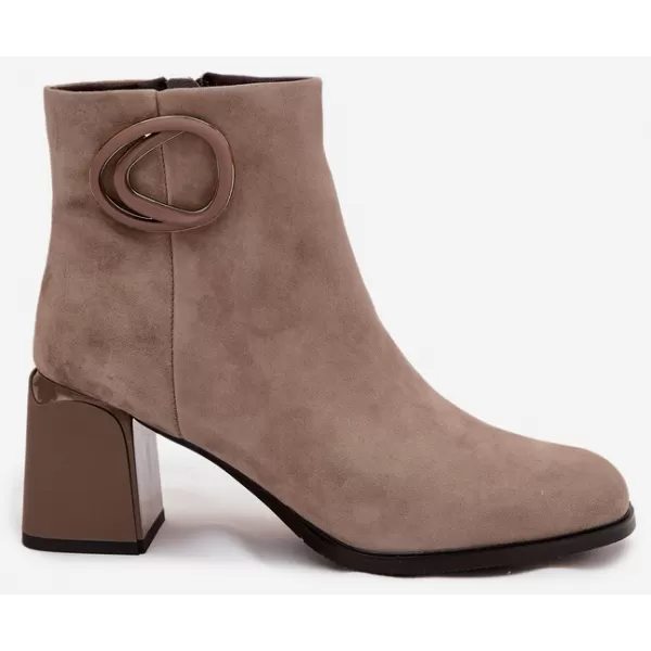  Damenschuhe ARTIKER 57C0014 BEIGE 